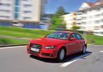 Audi A4 2.0 TDIe Sedan 2009 года (WW)